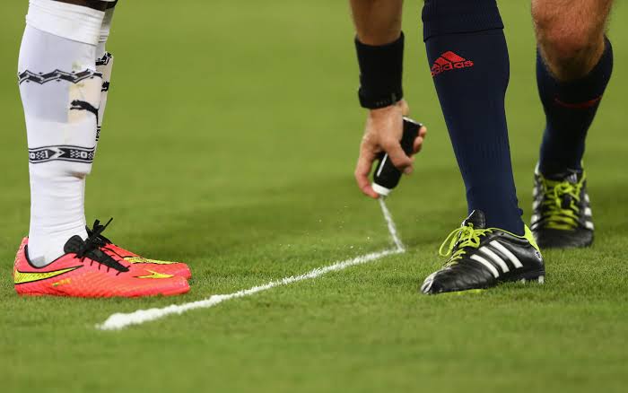 9.15 vanishing spray